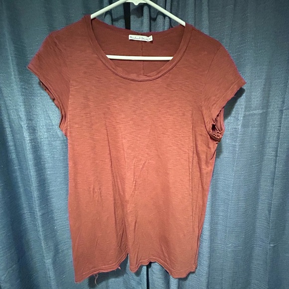 Michael Stars t-shirt - Picture 1 of 2